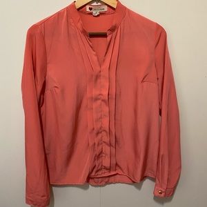 Work Blouse